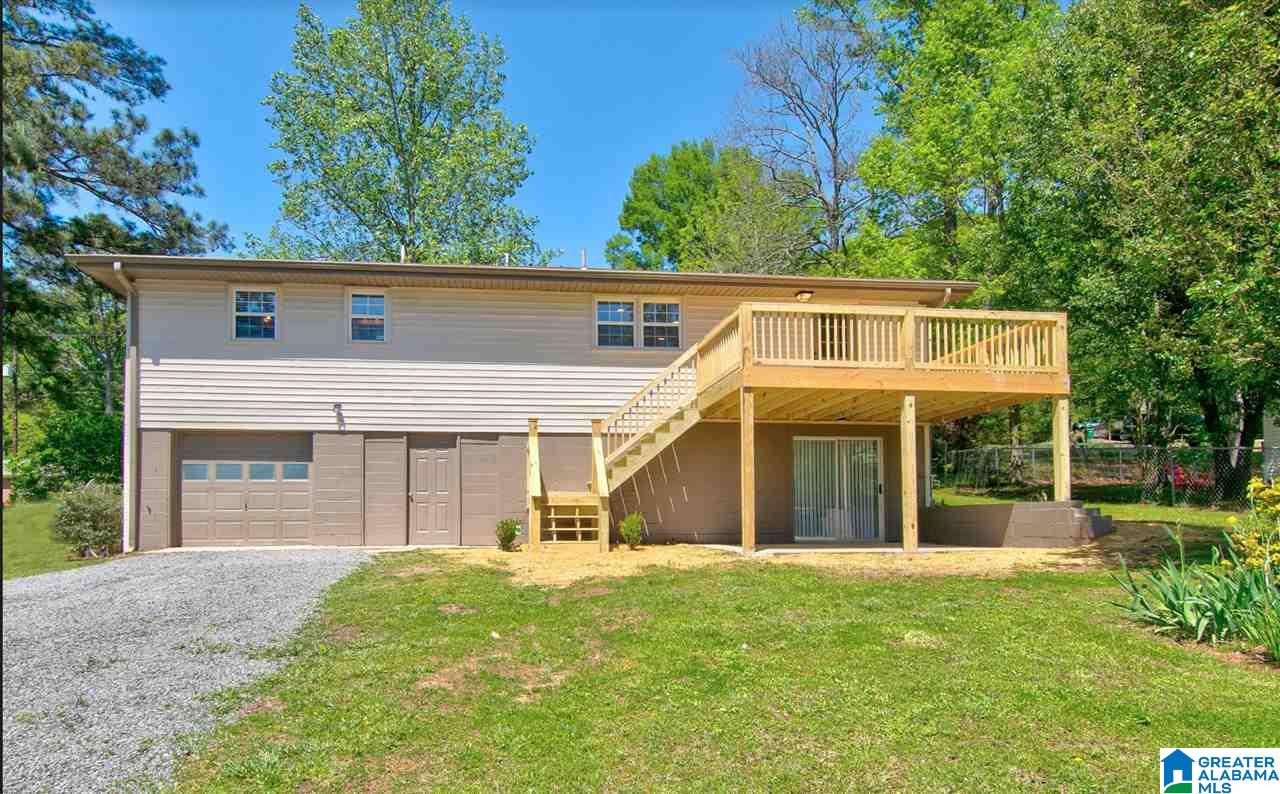 1115 Park Avenue Oneonta, AL 35121 - Photo 5 of 33