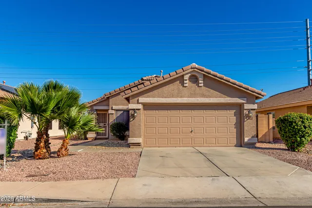 $1,765 | 15273 North Gil Balcome Court, Surprise, AZ 85379