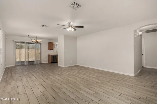 $1,765 | 15273 North Gil Balcome Court, Surprise, AZ 85379