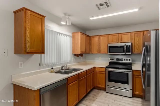 $1,765 | 15273 North Gil Balcome Court, Surprise, AZ 85379