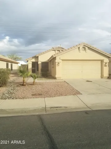 a view of a swimming pool