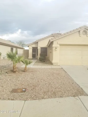 a view of a big room