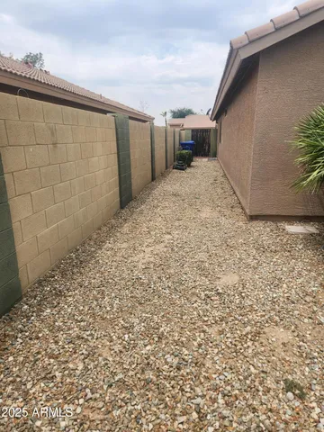 a view of a outdoor space