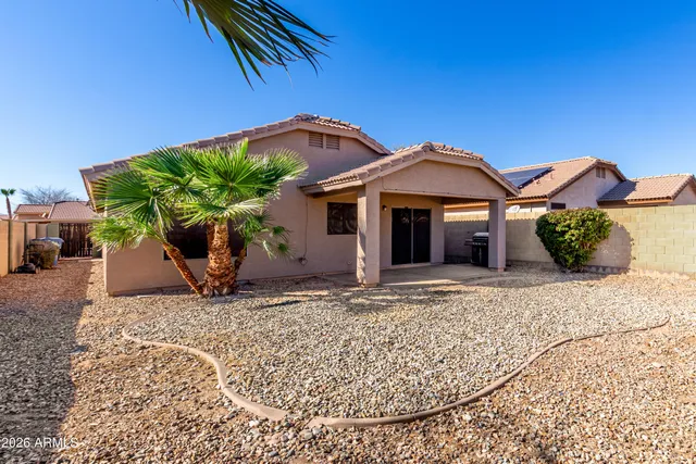 $1,765 | 15273 North Gil Balcome Court, Surprise, AZ 85379