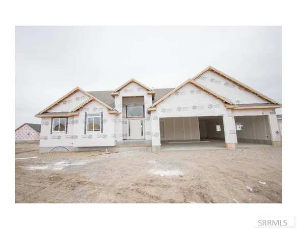 $569,000 | 1660 Tide Pool Drive, Idaho Falls, ID 83404