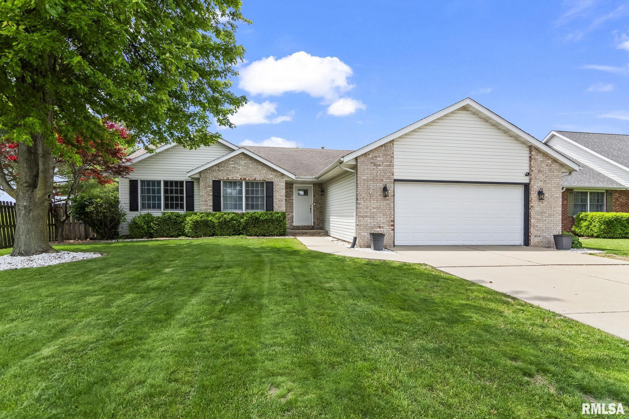 2413 Gander Road Springfield, IL 62711 - Photo 2 of 37