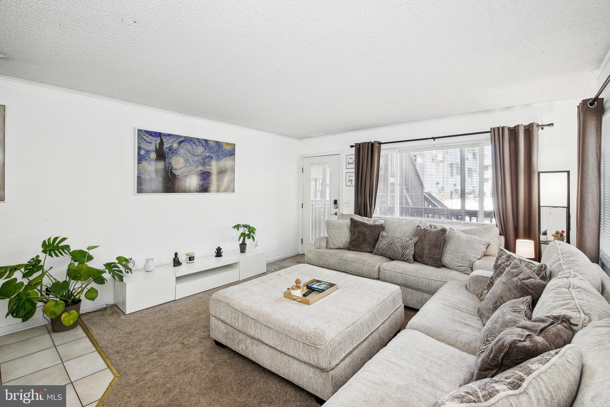 2803 Gull Way, Unit B01 Ocean City, MD 21842 - Photo 16 of 56 Lovely Living Room