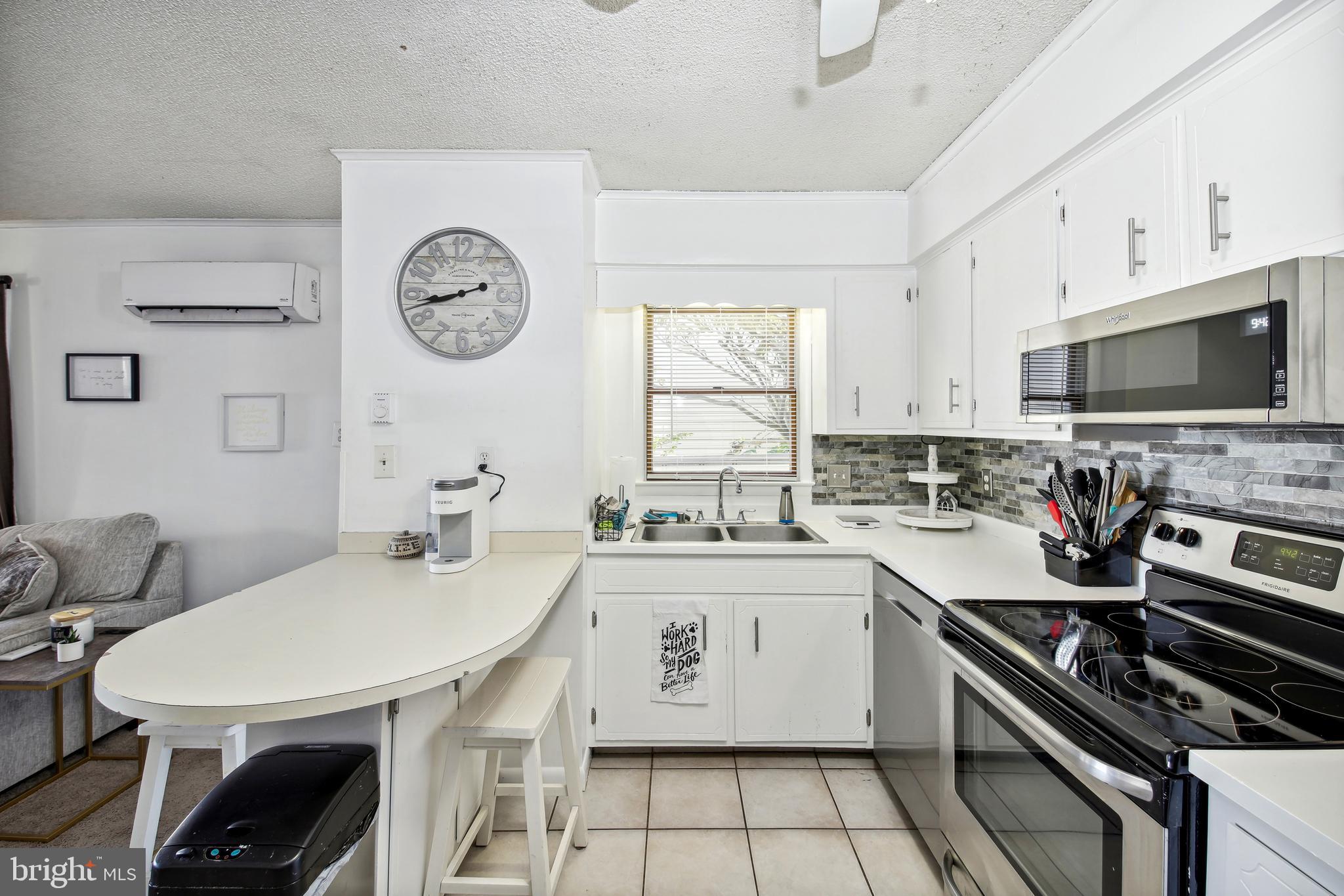 2803 Gull Way, Unit B01 Ocean City, MD 21842 - Photo 18 of 56 Kitchen