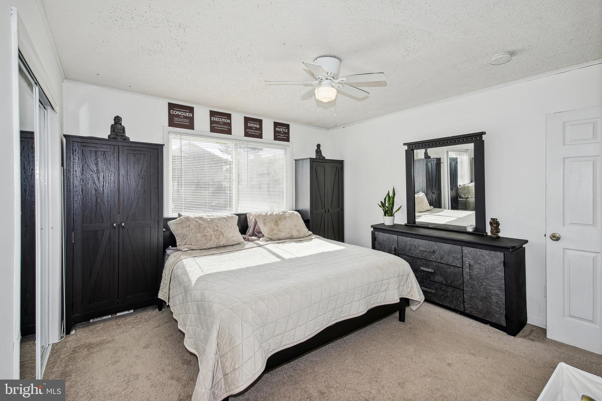 2803 Gull Way, Unit B01 Ocean City, MD 21842 - Photo 24 of 56 Primary Suite