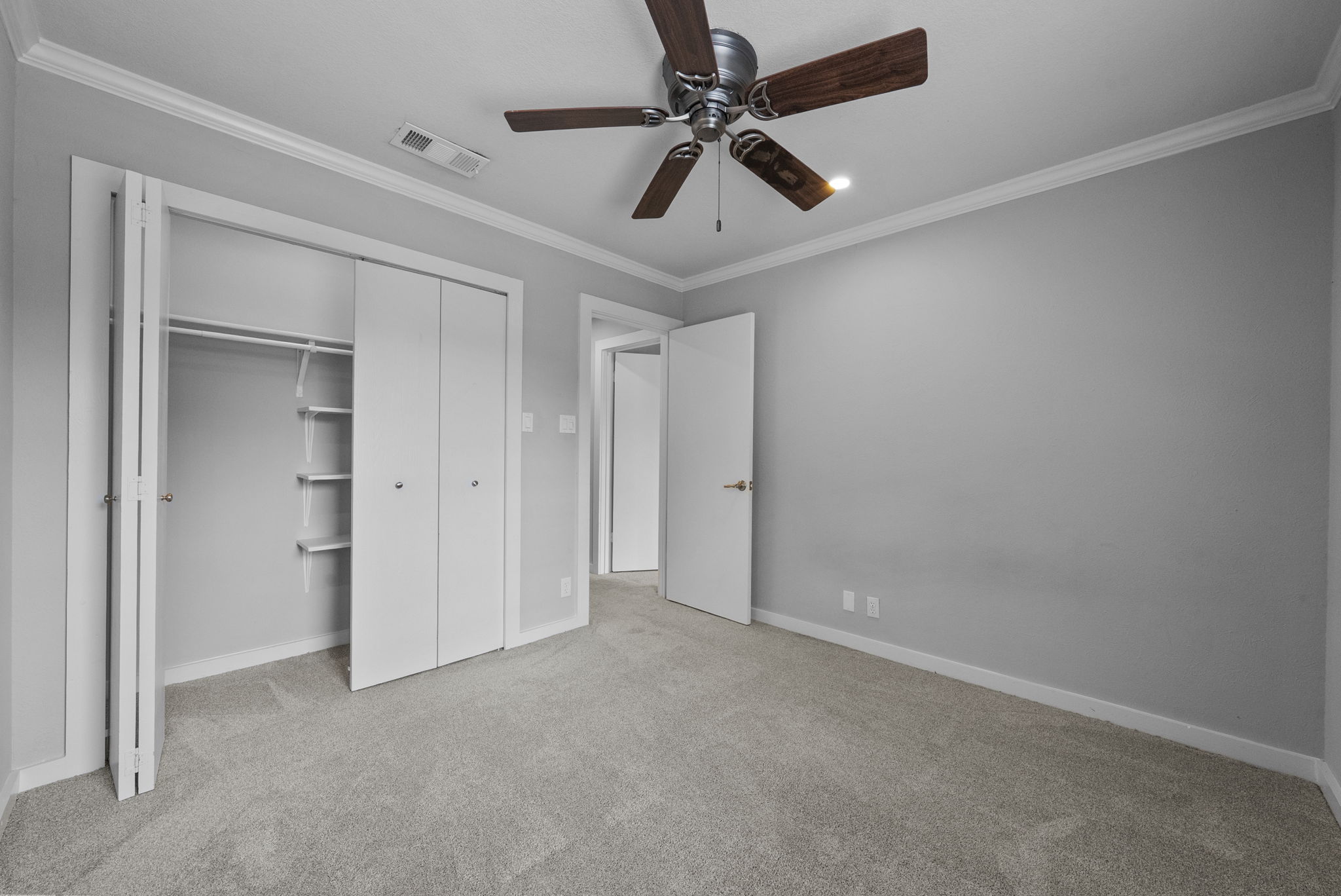 11405 Pyreneese Drive Austin, TX 78759 - Photo 25 of 37 a view of an empty room