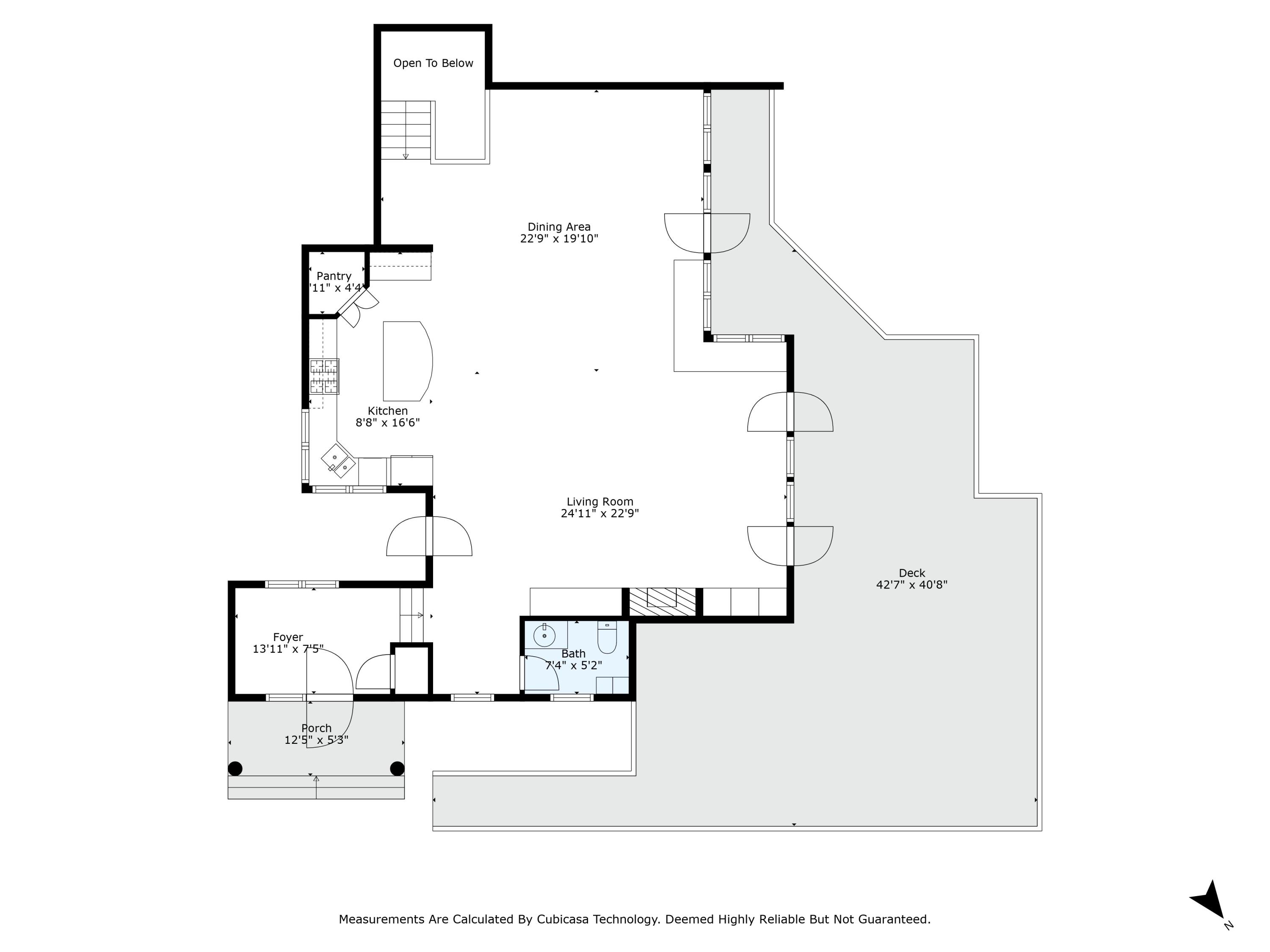 99 Center Lane Centerville, MA 02632 - Photo 85 of 89 1-Floorplan #1