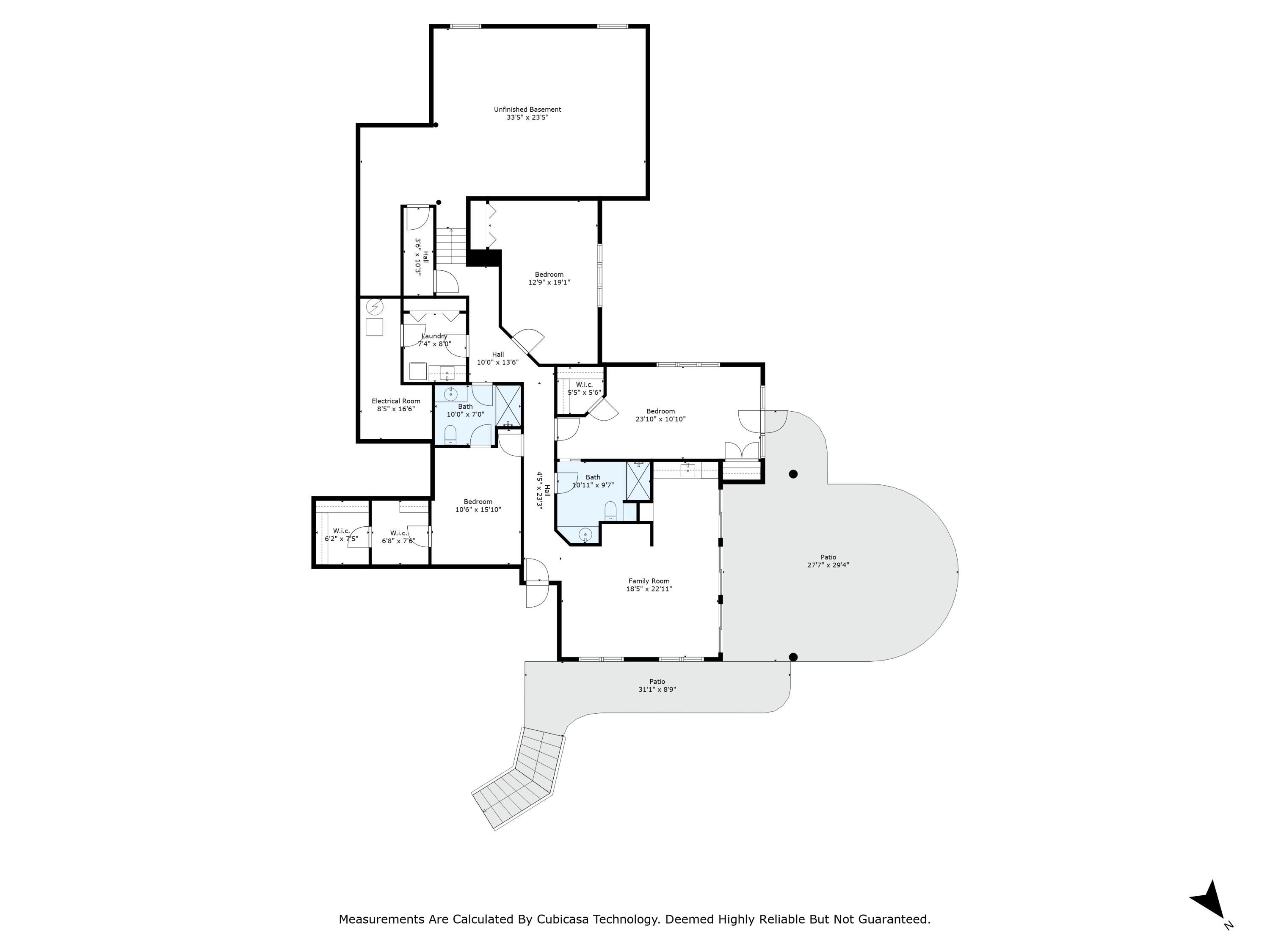 99 Center Lane Centerville, MA 02632 - Photo 86 of 89 2-Floorplan #3