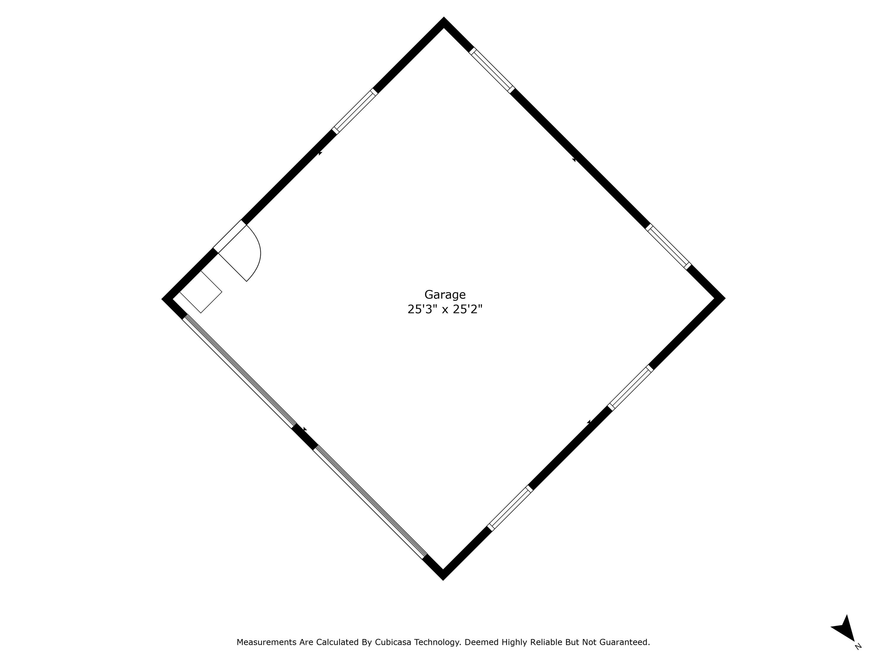 99 Center Lane Centerville, MA 02632 - Photo 87 of 89 3-Floorplan #2