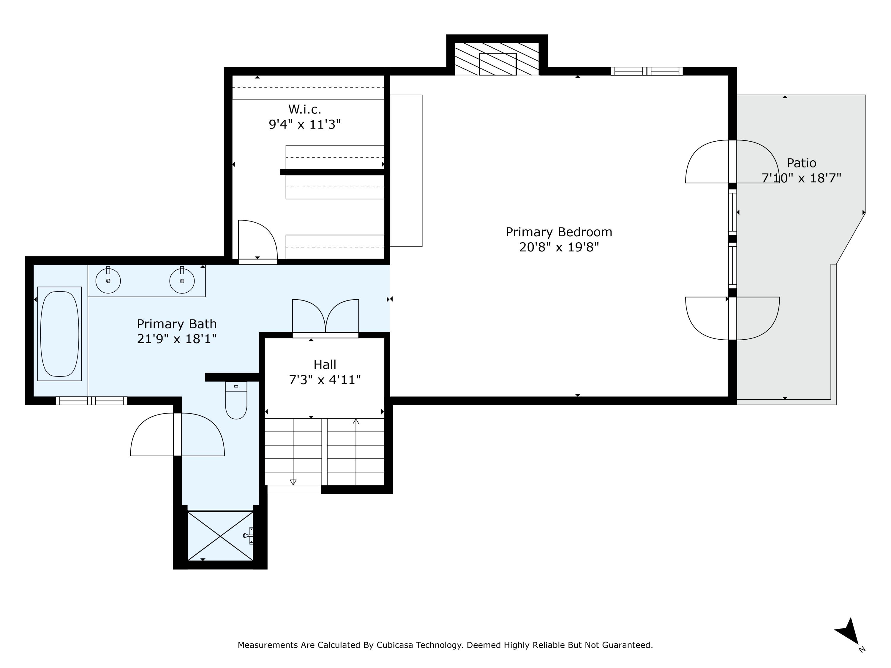 99 Center Lane Centerville, MA 02632 - Photo 88 of 89 4-Floorplan #4