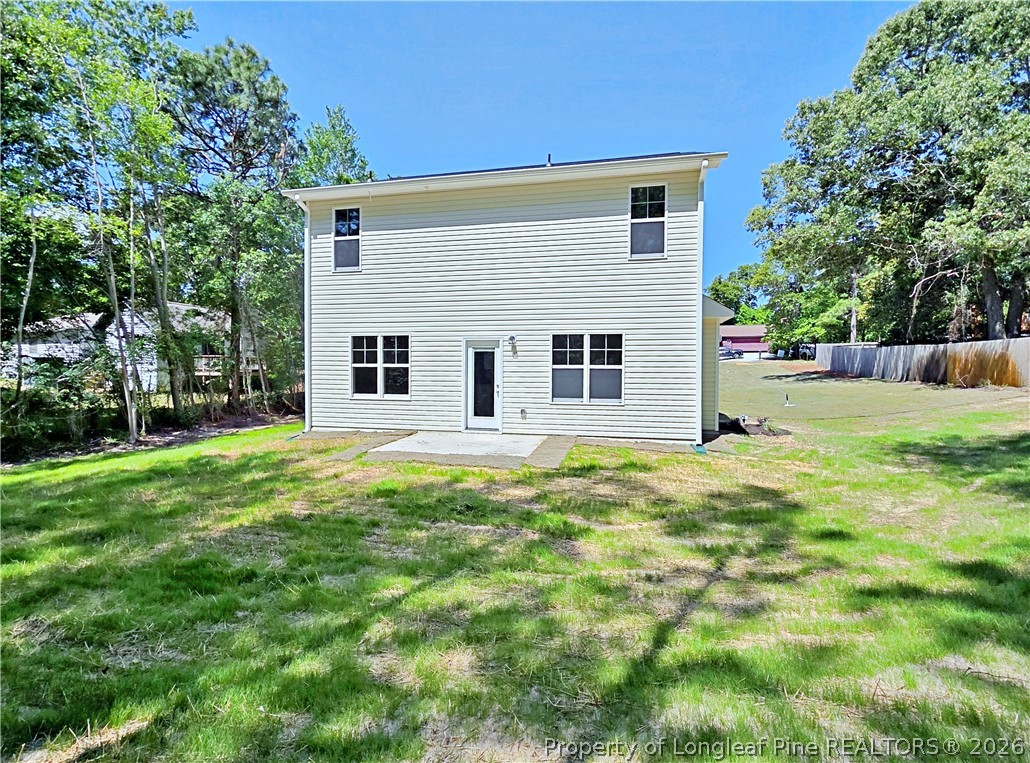 96 Montana Lane Spring Lake, NC 28390 - Photo 36 of 37