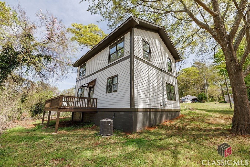 159 Marlin Street Athens, GA 30601 - Photo 29 of 40