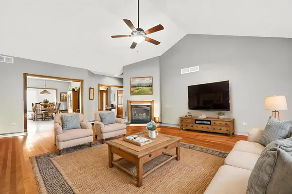 $685,000 | 6820 Bowerman Road, Horton, MI 49246