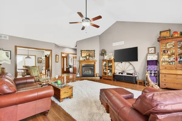 $685,000 | 6820 Bowerman Road, Horton, MI 49246
