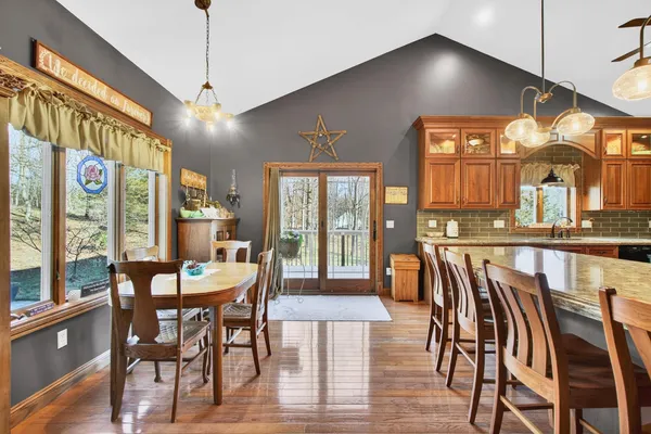 $685,000 | 6820 Bowerman Road, Horton, MI 49246
