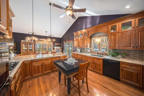 $685,000 | 6820 Bowerman Road, Horton, MI 49246