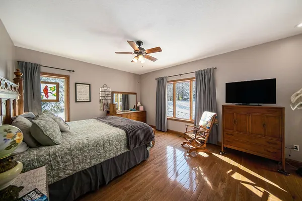 $685,000 | 6820 Bowerman Road, Horton, MI 49246