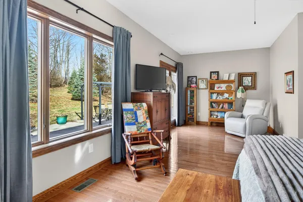 $685,000 | 6820 Bowerman Road, Horton, MI 49246