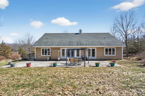 $685,000 | 6820 Bowerman Road, Horton, MI 49246