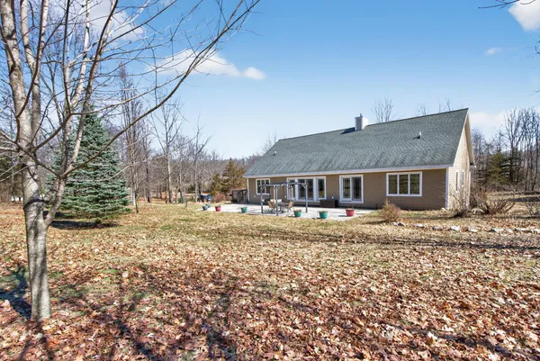 $685,000 | 6820 Bowerman Road, Horton, MI 49246
