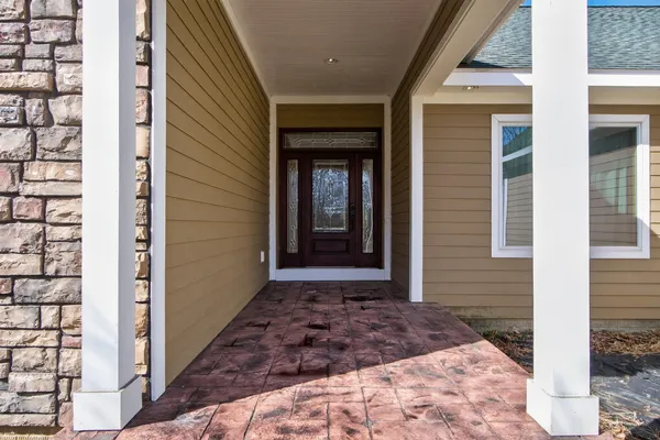 $685,000 | 6820 Bowerman Road, Horton, MI 49246