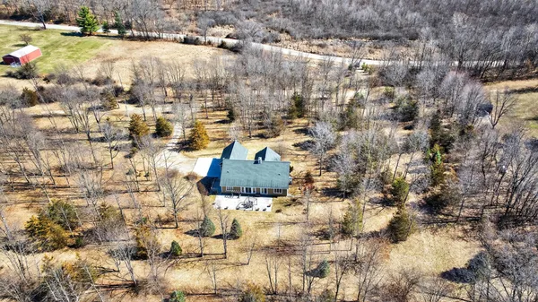$685,000 | 6820 Bowerman Road, Horton, MI 49246