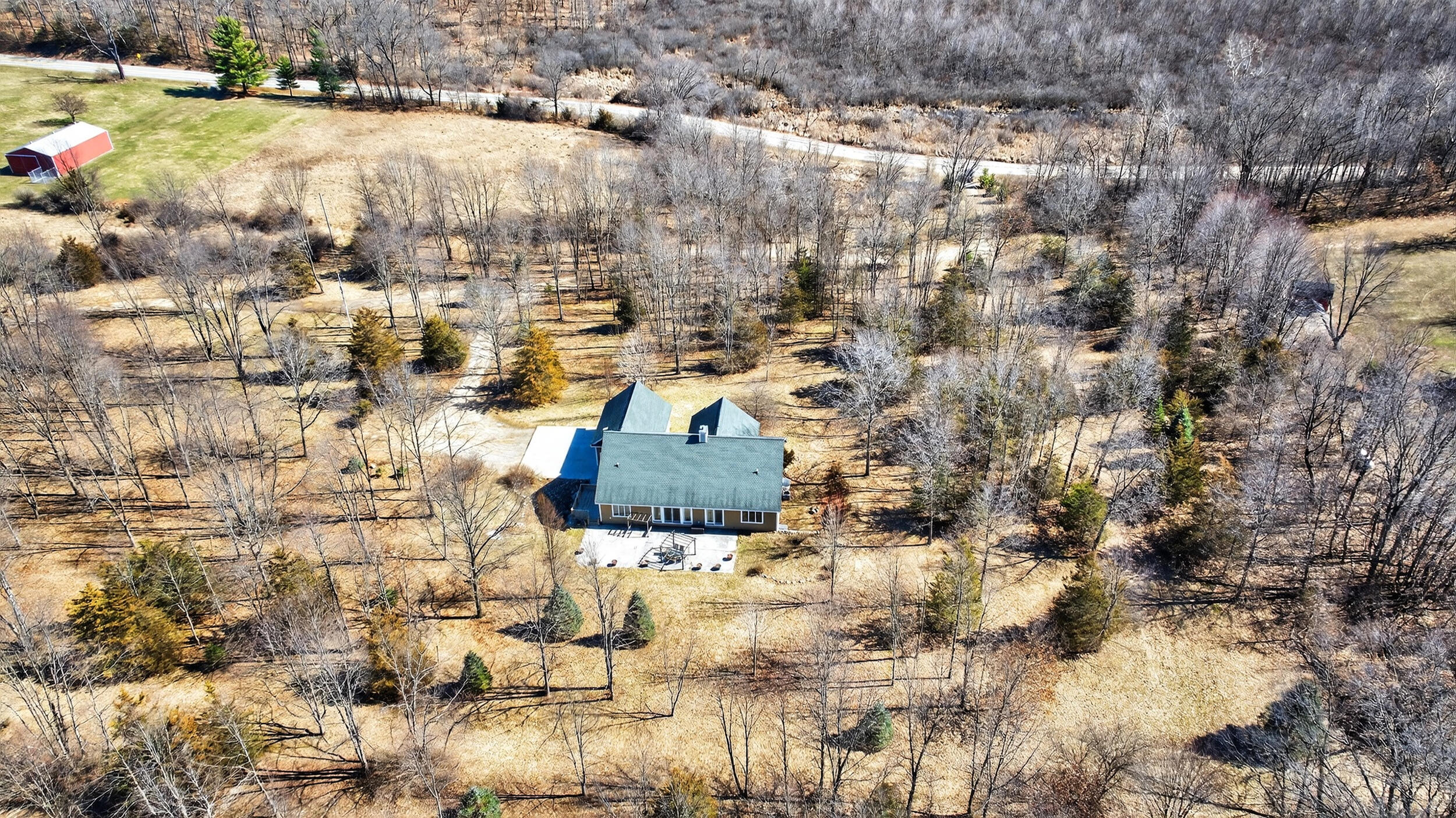 6820 Bowerman Road Horton, MI 49246 - Photo 54 of 58 36_6820 bowerman rd horton mi - 0002