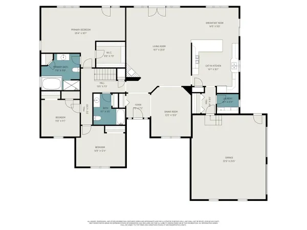 $685,000 | 6820 Bowerman Road, Horton, MI 49246