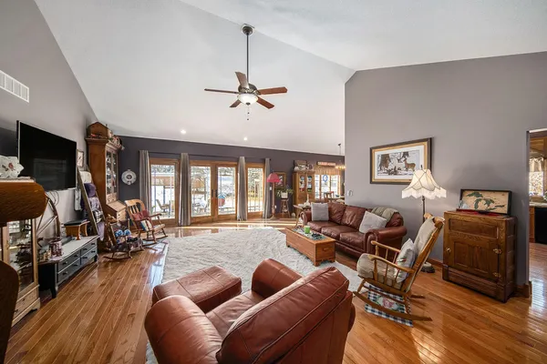 $685,000 | 6820 Bowerman Road, Horton, MI 49246