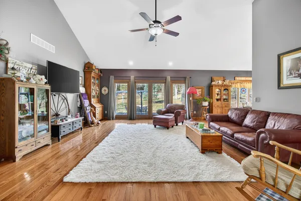 $685,000 | 6820 Bowerman Road, Horton, MI 49246