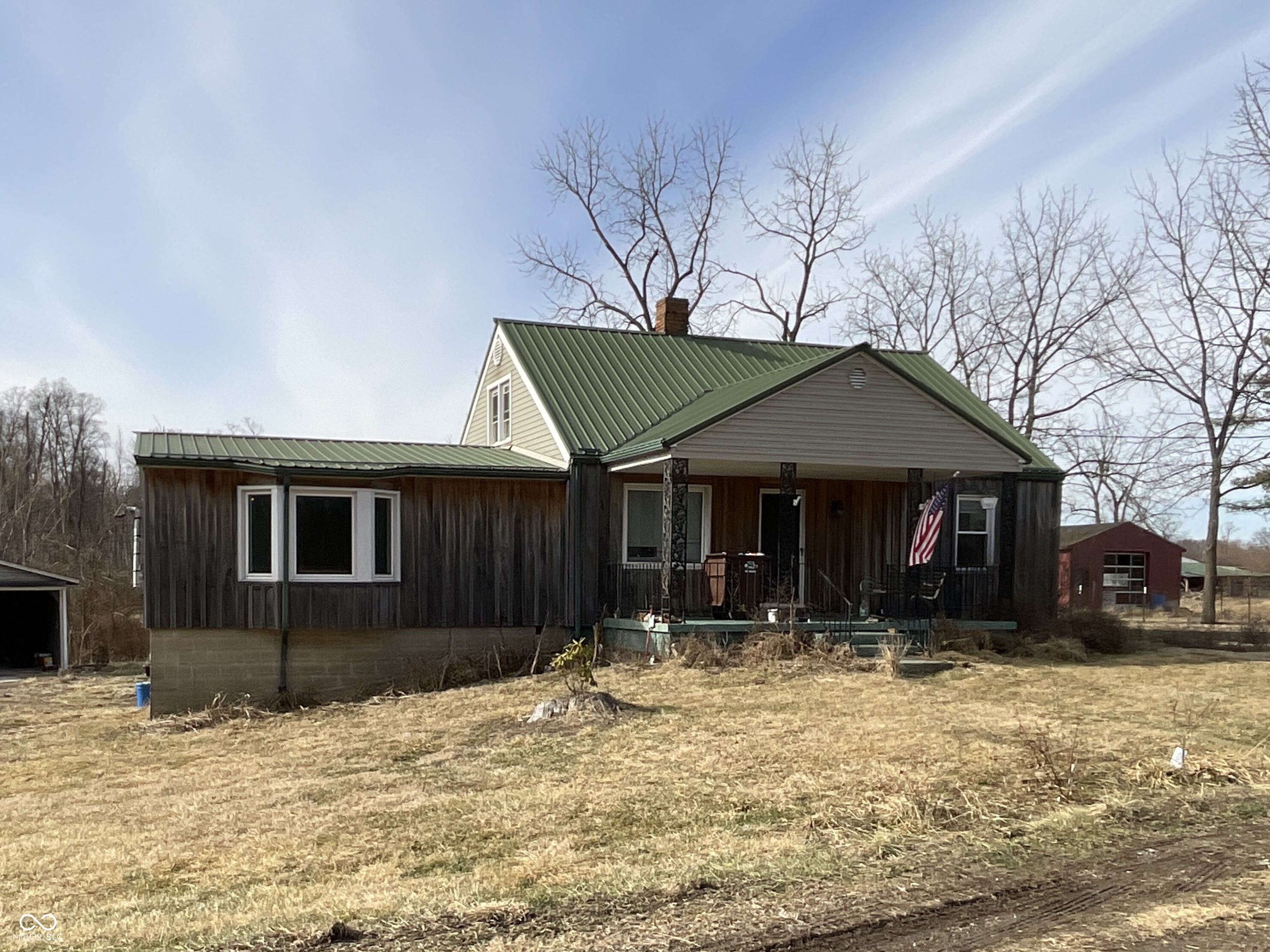 2101 Mitten Road Bowling Green, IN 47833 - Photo 1 of 36