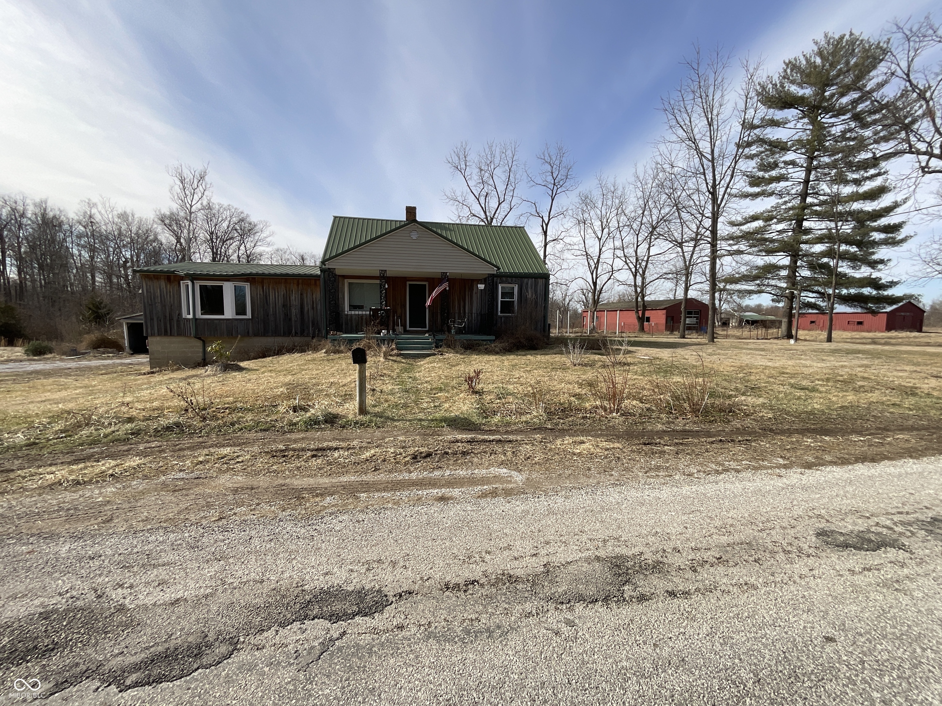 2101 Mitten Road Bowling Green, IN 47833 - Photo 11 of 36