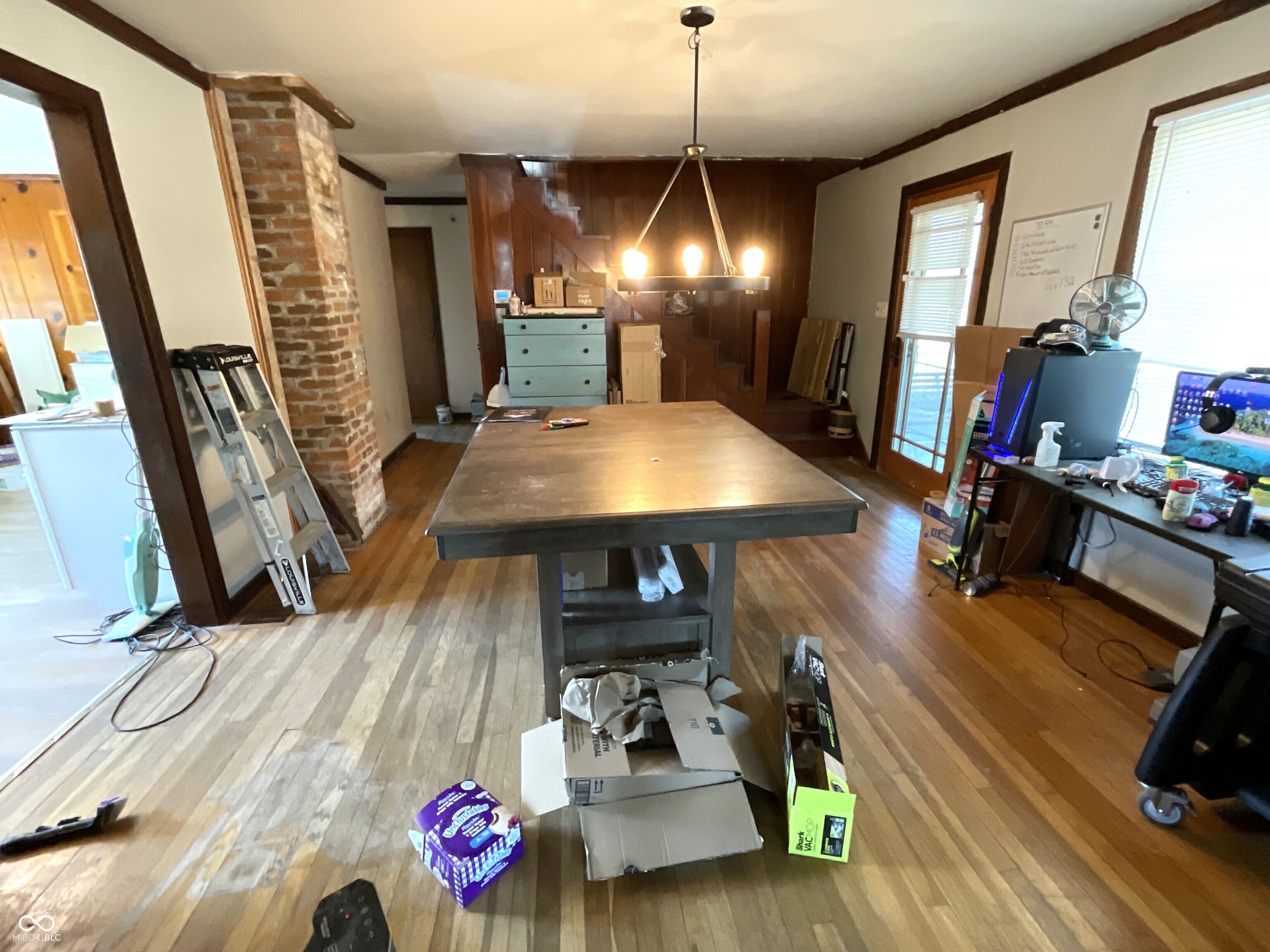 2101 Mitten Road Bowling Green, IN 47833 - Photo 14 of 36