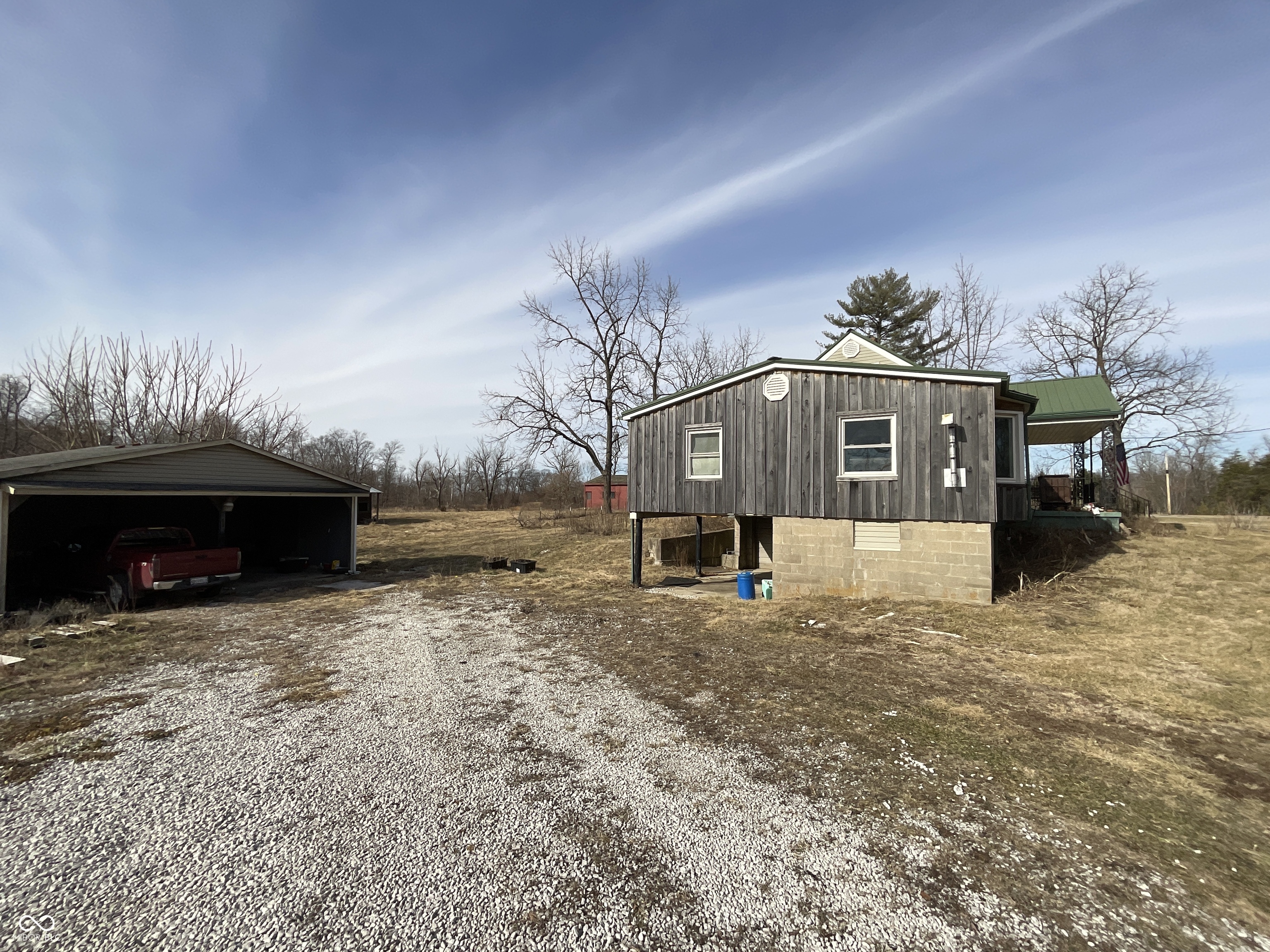 2101 Mitten Road Bowling Green, IN 47833 - Photo 25 of 36