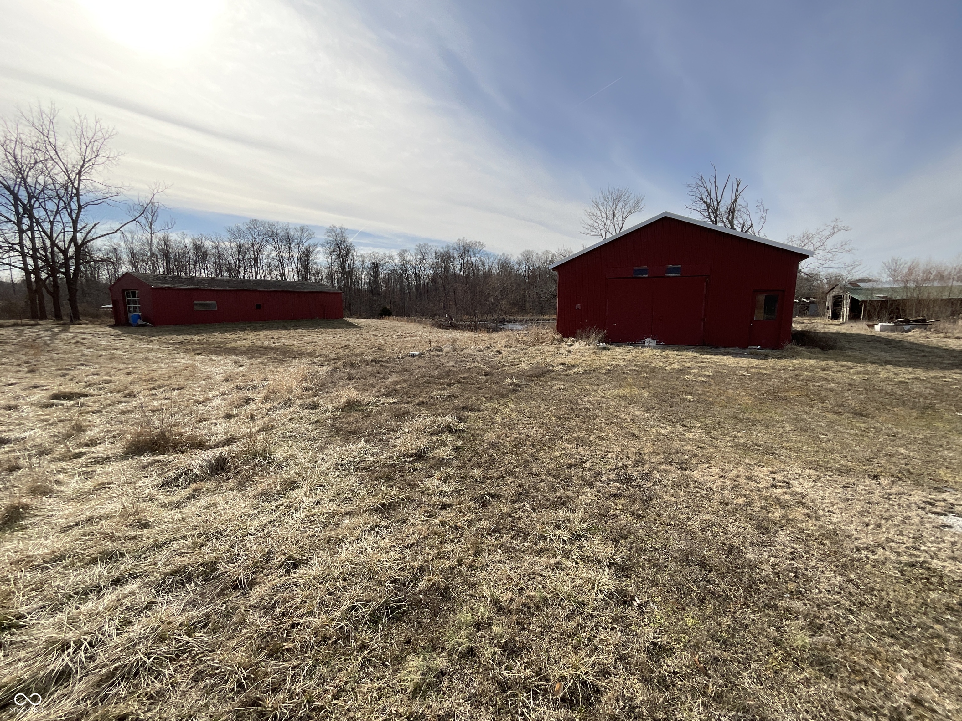 2101 Mitten Road Bowling Green, IN 47833 - Photo 32 of 36