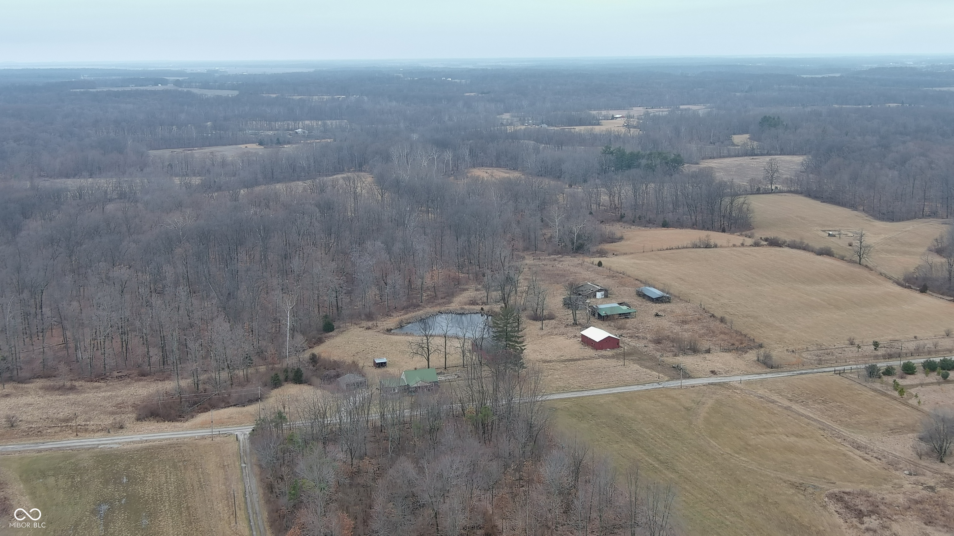2101 Mitten Road Bowling Green, IN 47833 - Photo 6 of 36
