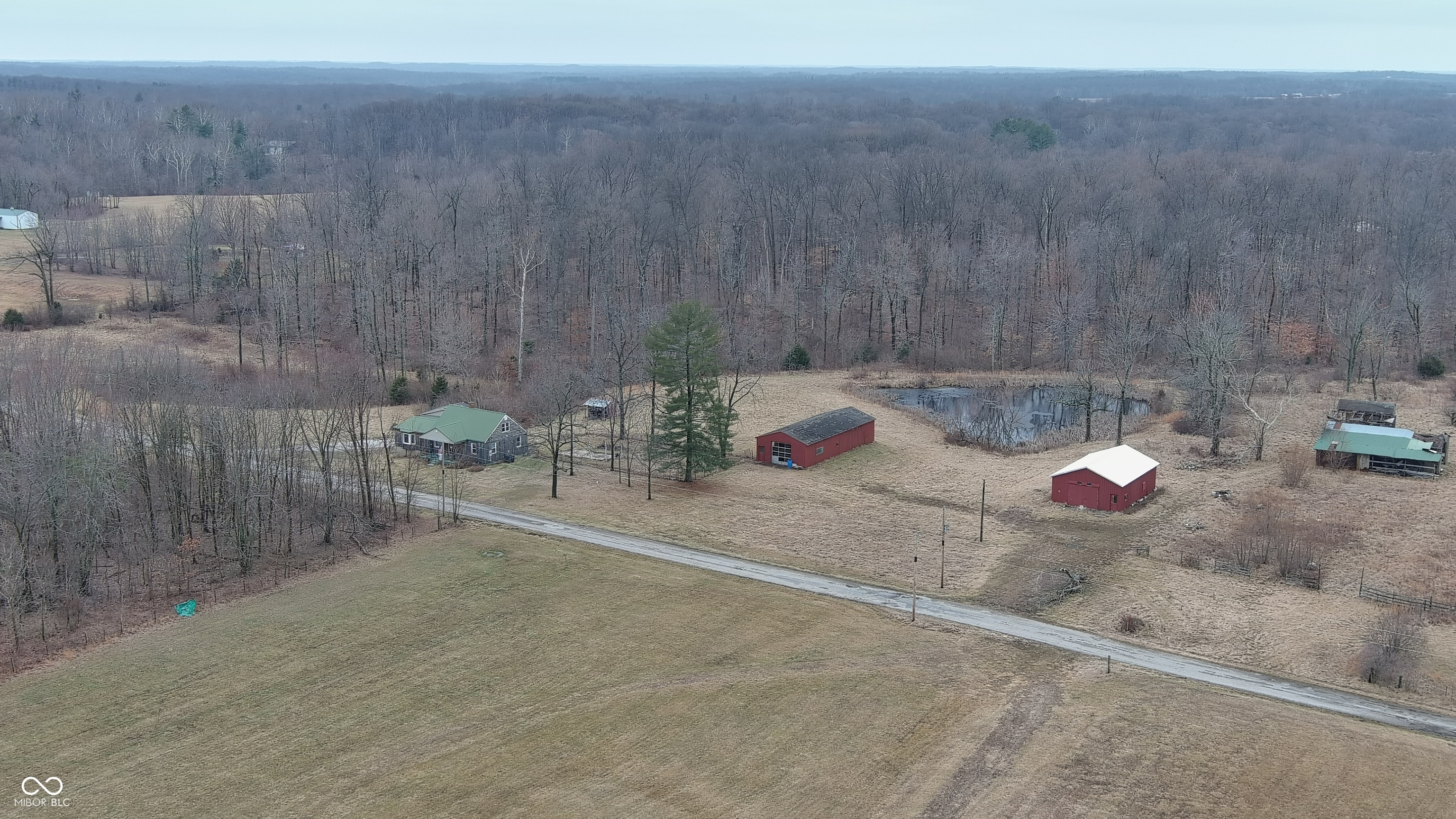 2101 Mitten Road Bowling Green, IN 47833 - Photo 7 of 36