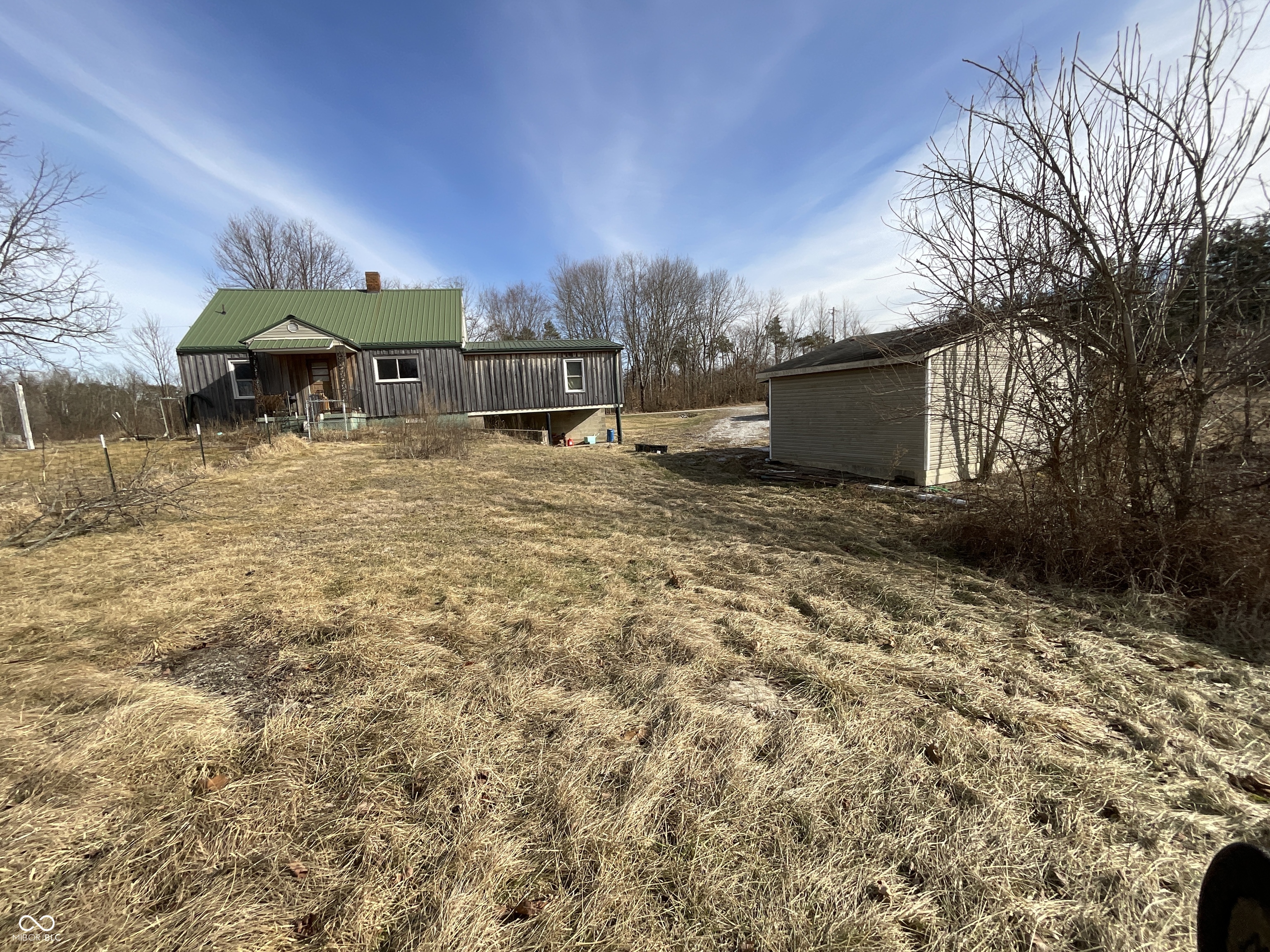 2101 Mitten Road Bowling Green, IN 47833 - Photo 10 of 36