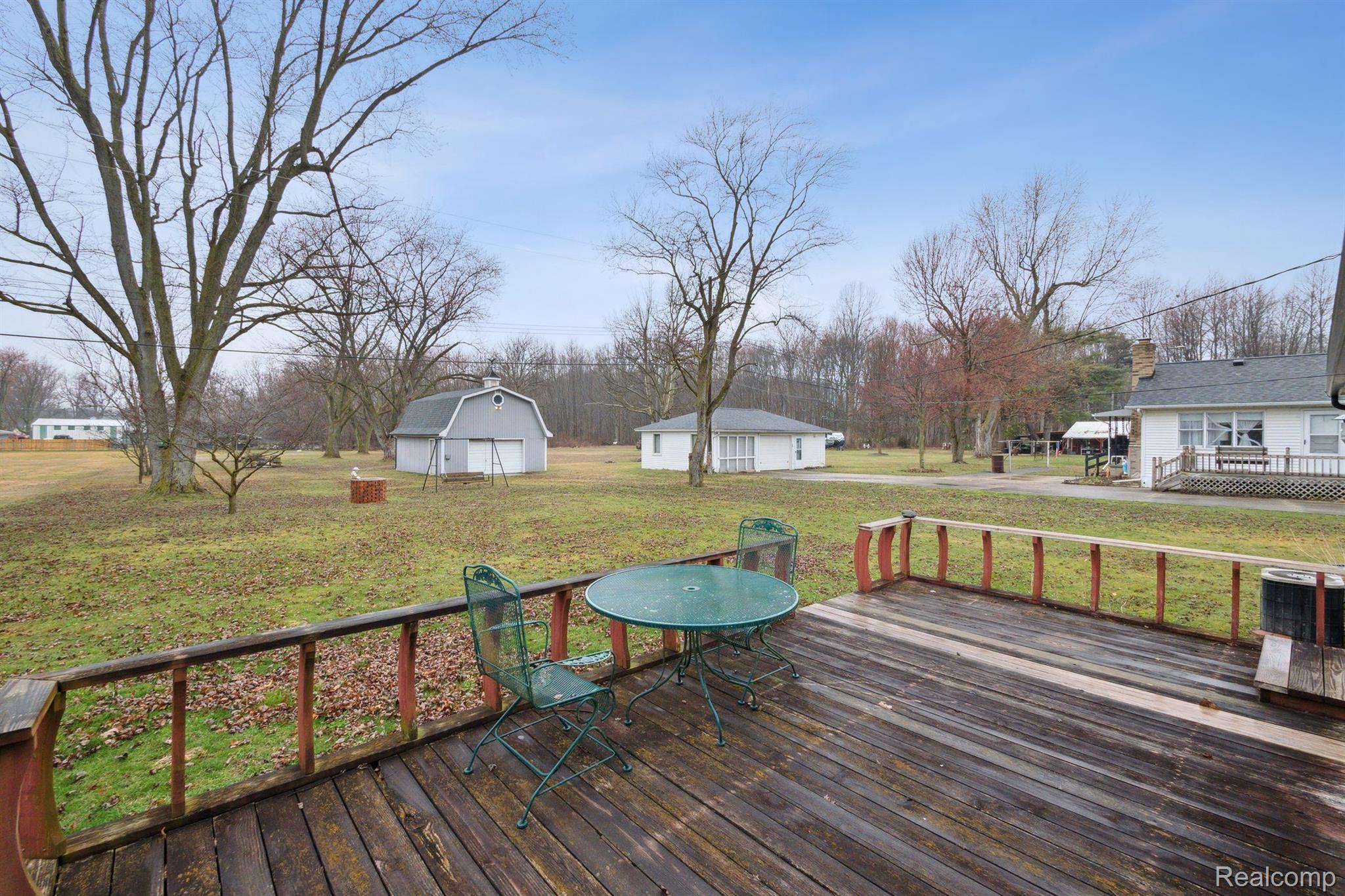 10669 Exeter Road Carleton, MI 48117 - Photo 30 of 32 Gallery Image 30