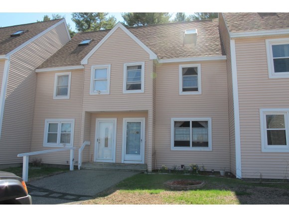 62 Freetown Road, Unit 20 Raymond, NH 03077 - Photo 1 of 1