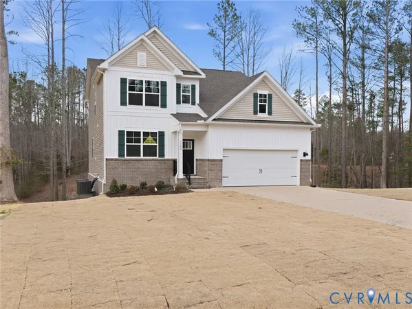 $582,740 | 6296 Sterling Way, Ruther Glen, VA 22546