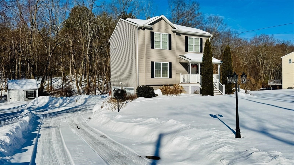 294 Hayden Rowe Street, Unit 294 Hopkinton, MA 01748 - Photo 1 of 24