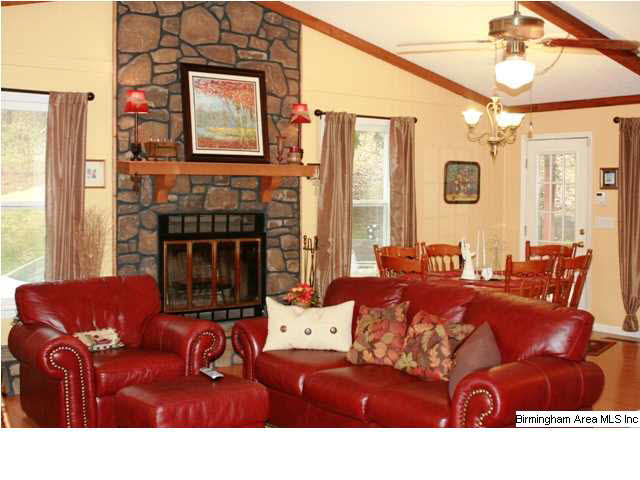 7570 Happy Hollow Road Trussville, AL 35173 - Photo 19 of 32