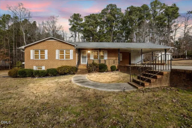 $375,000 | 311 Ebon Road, Durham, NC 27713