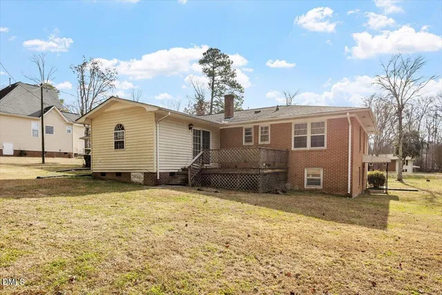 $375,000 | 311 Ebon Road, Durham, NC 27713