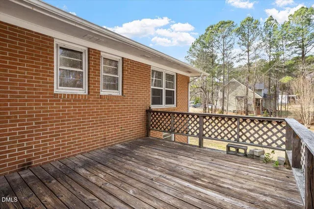 $375,000 | 311 Ebon Road, Durham, NC 27713